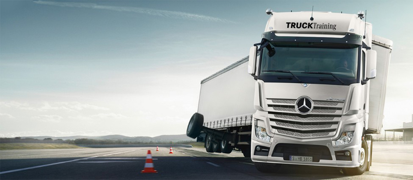 1 Day Vehicle Familiarisation