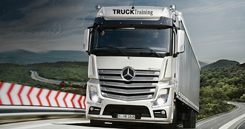 Driver Trainer Programme