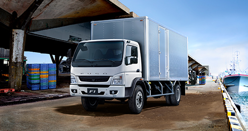 Driver Trainer Programme