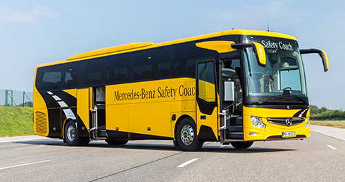 1 Day Vehicle Familiarisation