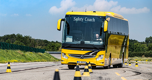 2 Day Economic and Defensive Driving