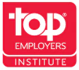 DTSA HAS BEEN A CERTIFIED TOP EMPLOYER IN SOUTH AFRICA