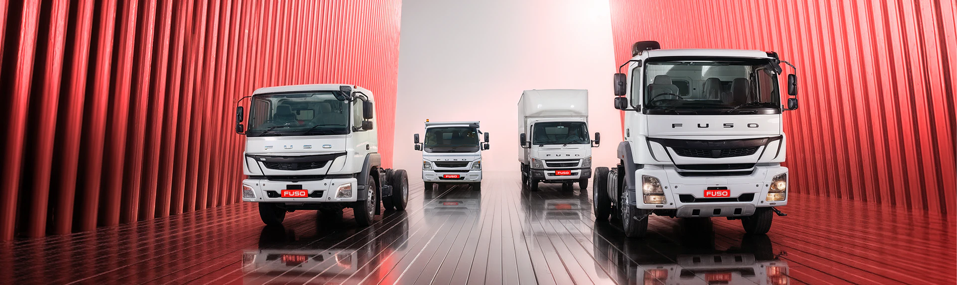 FUSO